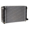 4038257: Aftermarket Hyster Radiator