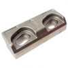 4063683: Aftermarket Hyster Bronze Lower Hook