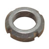 40692: Aftermarket Hyster Nut - Slotted Round