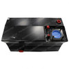 4607465: Aftermarket Hyster Forklift Hydraulic Tank 4607465: Aftermarket Hyster Forklift Hydraulic Tank