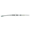 4609849: Aftermarket Hyster Forklift Cable - Park Brake