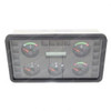 4616455: Aftermarket Hyster Dashboard