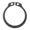 58933: Aftermarket Hyster Forklift Ring - Retaining