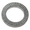 6996025: Aftermarket Hyster Washer - Lock With Teeth