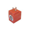 6996249: Aftermarket Hyster Forklift Solenoid - Red 30W