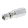 79531: Aftermarket Hyster Fitting - Hydraulic Crimp