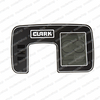 8039765: Clark Forklift DISPLAY - DASH