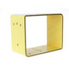 816442: Aftermarket Hyster Bracket - Light Mounting