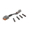 866147: Aftermarket Hyster Harness - Wire