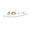 996159: Aftermarket Hyster Sheave Kit - Park Brake