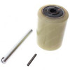 996652: Aftermarket Hyster Wheel Assembly - Poly - Hyload