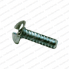 00590-02179-71: Aftermarket Toyota Forklift Screw - Round Head