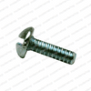 00590-02179-71: Toyota Forklift SCREW - ROUND HEAD