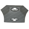 00590-42462-71: Aftermarket Toyota Tiller Head - Part