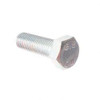 01010-81650: Aftermarket Komatsu Bolt - Hexagon Head