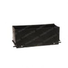 0273698: Aftermarket JLG Battery Tray Assembly