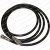 030-602-081-004: Raymond Forklift HOSE ASSEMBLY