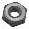 032643500: Yale Forklift NUT