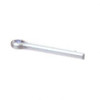 04050-13018: Aftermarket Komatsu Forklift Pin - Split 04050-13018: Aftermarket Komatsu Forklift Pin - Split