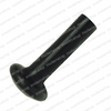 057502: Big Joe Forklift GRIP - RUBBER