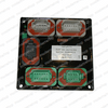 065709-001: Upright CIRCUIT BOARD