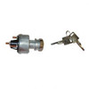 07.0703.0472: Aftermarket Terex Switch - Ignition