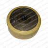 078614: Big Joe Forklift WHEEL ASSEMBLY - POLY - STD