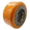 081645-020: Aftermarket Crown Wheel - Poly 4.00 X 2.00 Lw