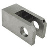 082469: Aftermarket Crown Rod End W/o Spherical Bearing