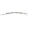 102-106: Aftermarket Teledyne Princeton Cable Throttle D50