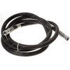 104254: Aftermarket Genie Hydraulic Hose With Fitting