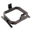 105672: Aftermarket Genie Bracket-mounting-hr Meter