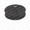 105967: Aftermarket Crown Forklift Pulley