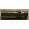 10655-6-6: Aftermarket Parker Hose/Fitting Fitting - Hydraulic Crimp