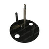 1065926: Aftermarket Raymond Forklift Weld - Deadman
