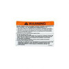 107802: Aftermarket Skyjack Decal - Control Box 800
