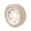 107914: Aftermarket Skyjack Moulded Wheel - 200X8 Split Rim 107914: Aftermarket Skyjack Moulded Wheel - 200X8 Split Rim