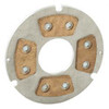 111204: Aftermarket Crown Electric - Brake Disc