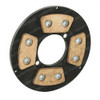 111205: Aftermarket Crown Electric - Brake Disc