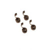 113329: Aftermarket Crown Spring Kit - Brush