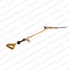 11409-78150-71: Toyota Forklift DIPSTICK - TUBE ASSEMBLY