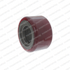 115032-101: Crown Forklift WHEEL - POLY - STANDARD