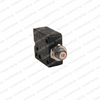 117325: Skyjack CIRCUIT BREAKER - PANEL MOUNT