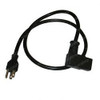 120789: Aftermarket Skyjack Cord - 36IN Electrical 14/3AWG