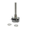 121890: Aftermarket E-Parts Potentiometer - 0-5 Ohms