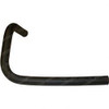 123327: Aftermarket Crown Hose - Rubber Preformed