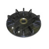 125808: Aftermarket Crown Motor - Electric Fan