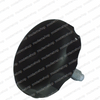 127512: Crown Forklift KNOB - BATTERY COVER