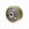 127723-302-88: Crown Forklift WHEEL - CASTER