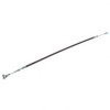 128563: Aftermarket Crown Forklift Cable - Parking Brake